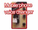 Cell Phone Accessories Mobile Phone Voice Changer